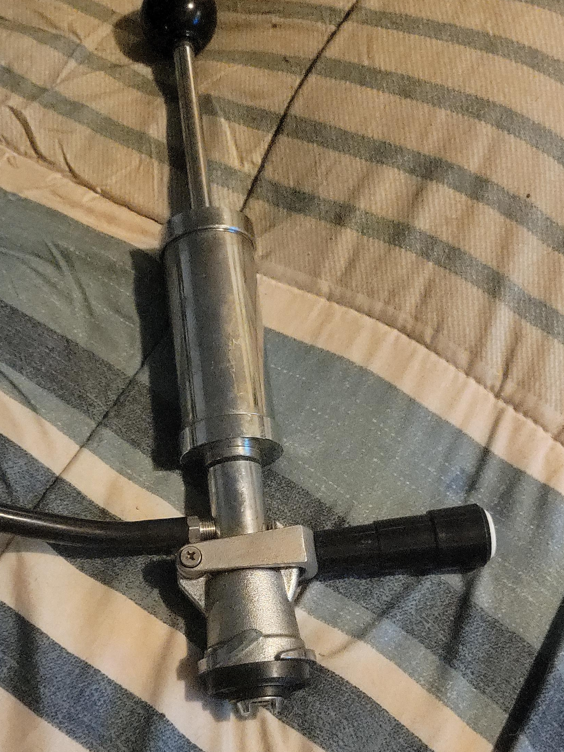 Beer Keg Tap thumbnail