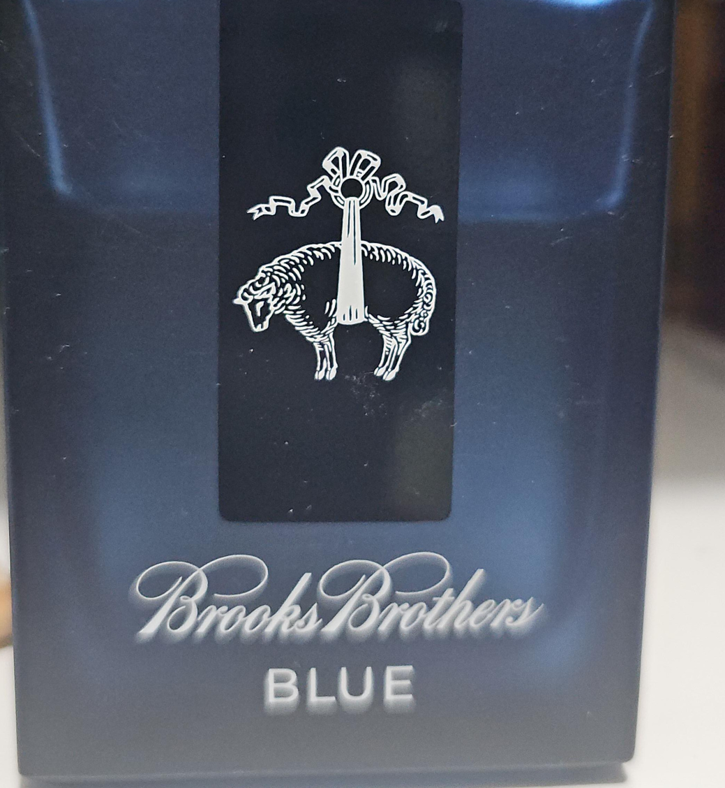 Brooks Brothers Blue Cologne thumbnail