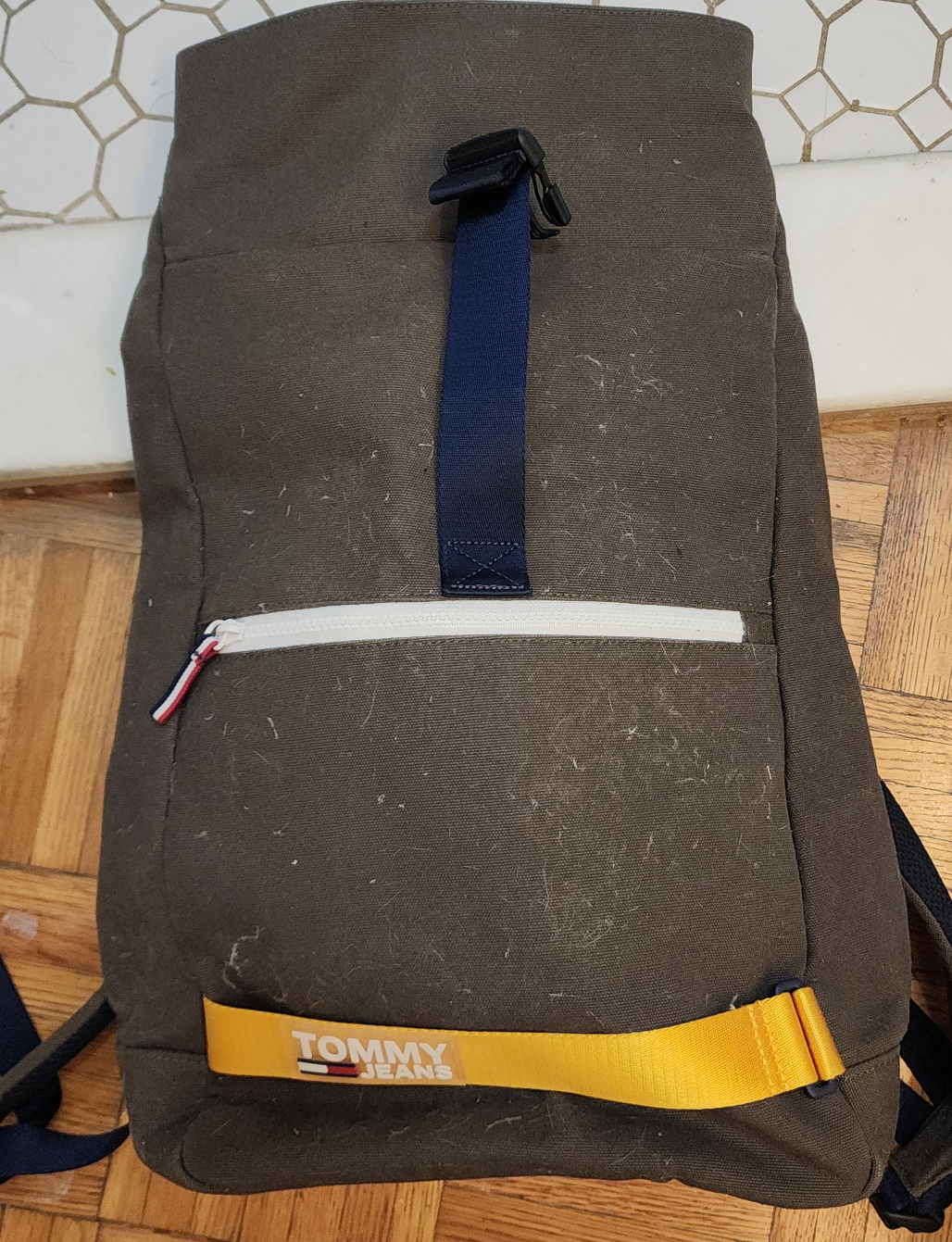 Tommy Jeans Backpack thumbnail