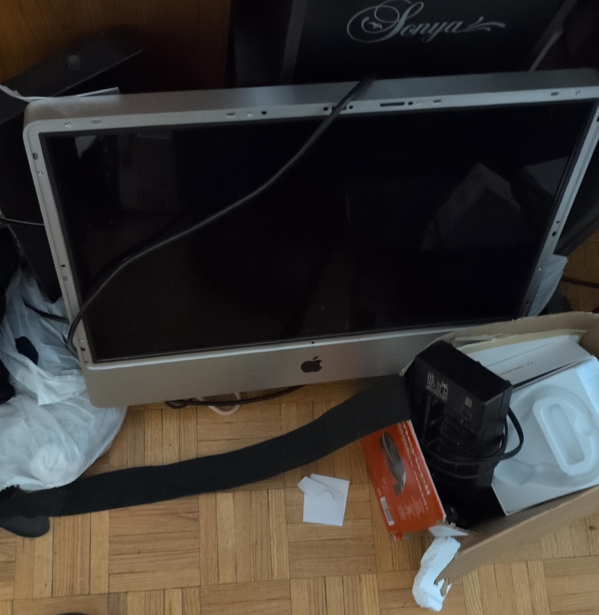 Apple iMac - Untested thumbnail