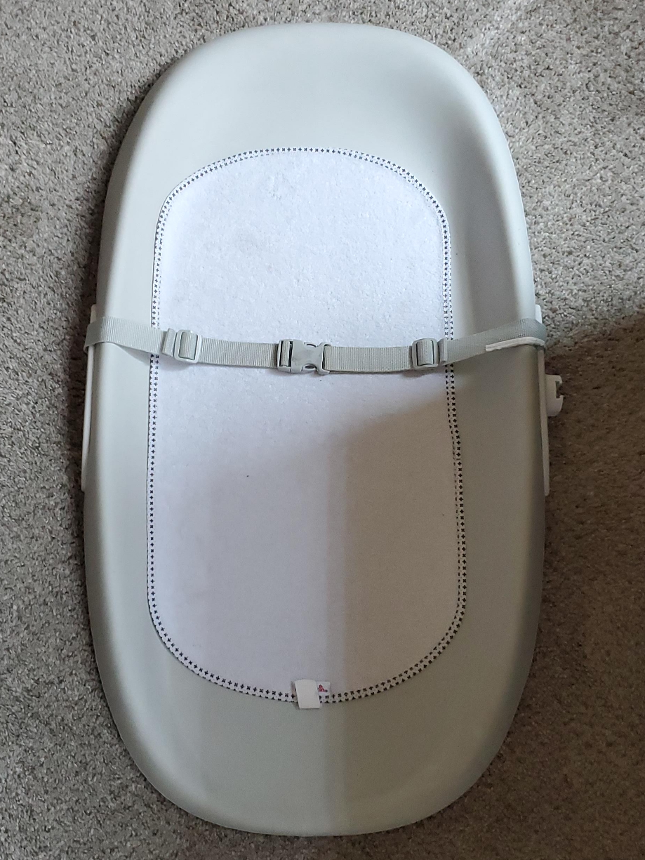 Baby Changing Pad thumbnail
