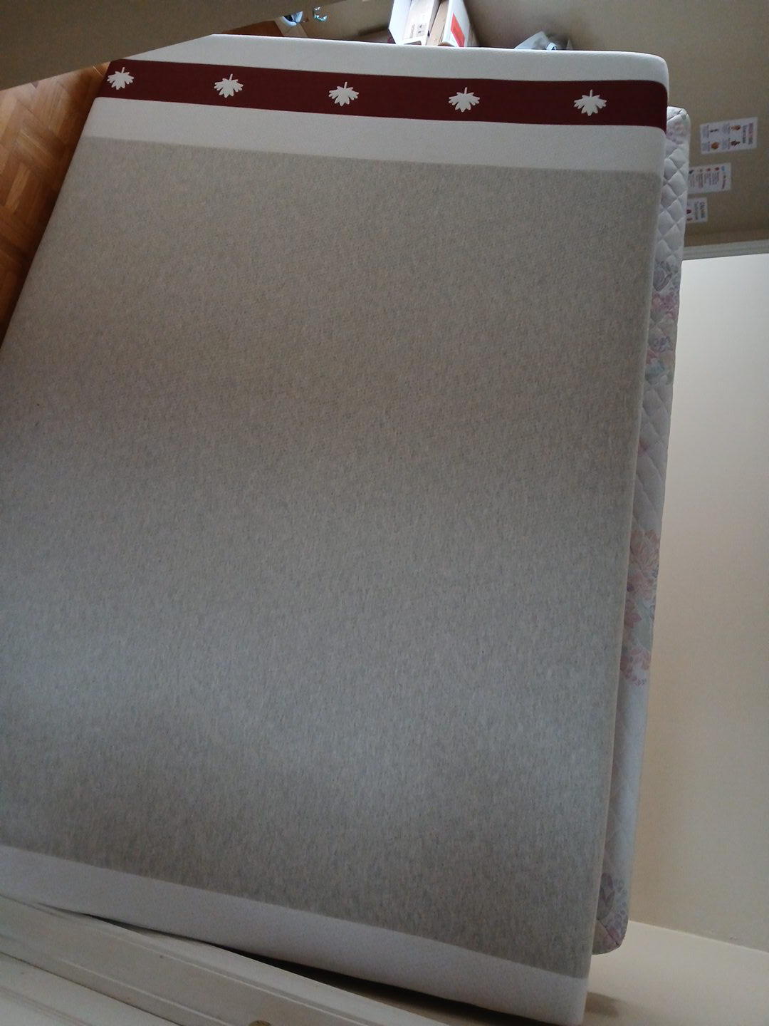 Juno Double Mattress thumbnail