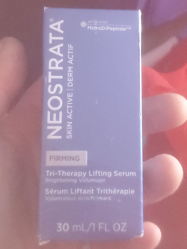 Neostrata Tri-Therapy Lifting Serum thumbnail