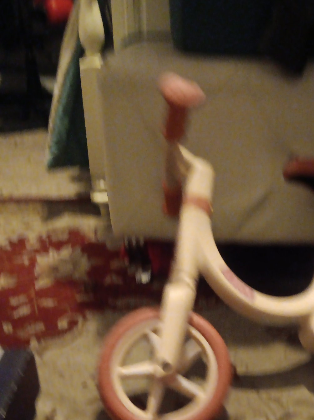 Kids Balance Bike thumbnail