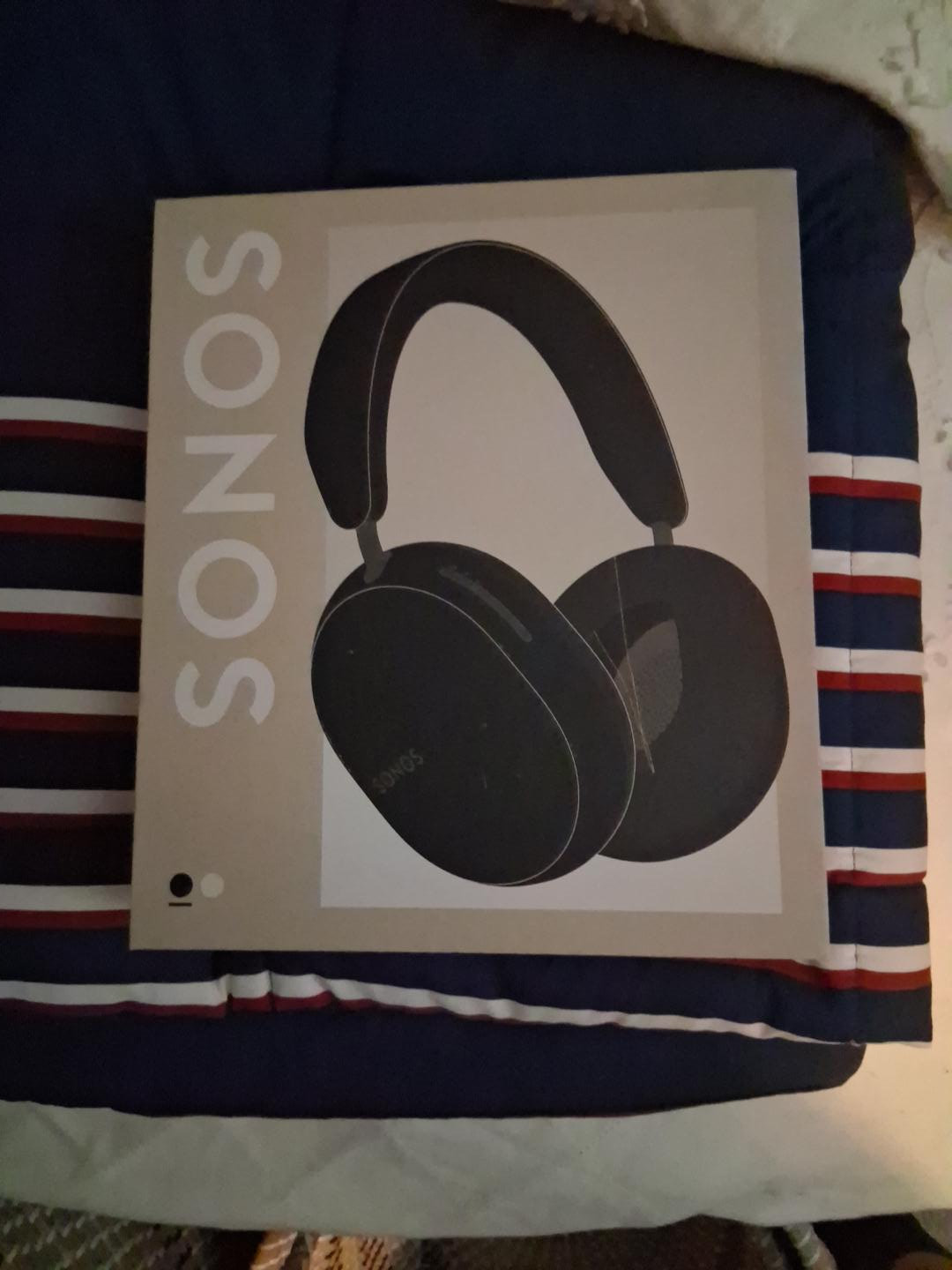 Sonos Headphones - Brand New in Box!