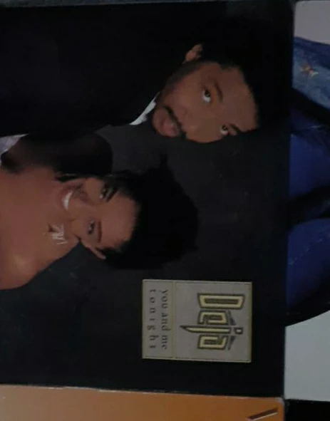 Deja - You and Me Tonight thumbnail