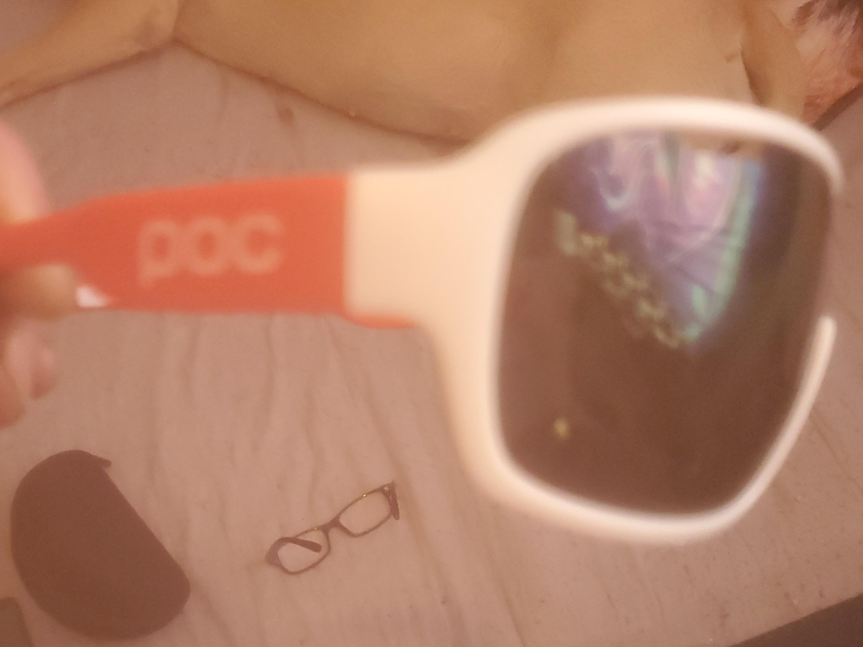POC Sunglasses thumbnail