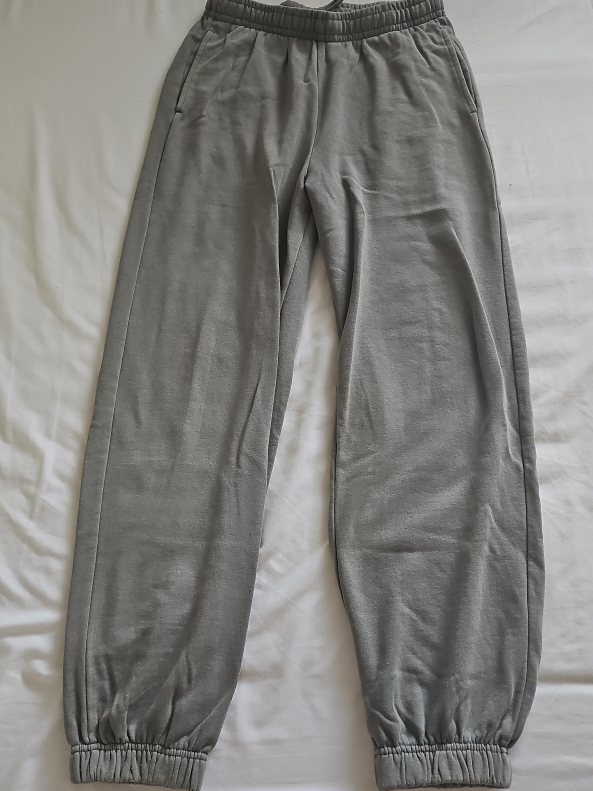 Green Sweatpants thumbnail