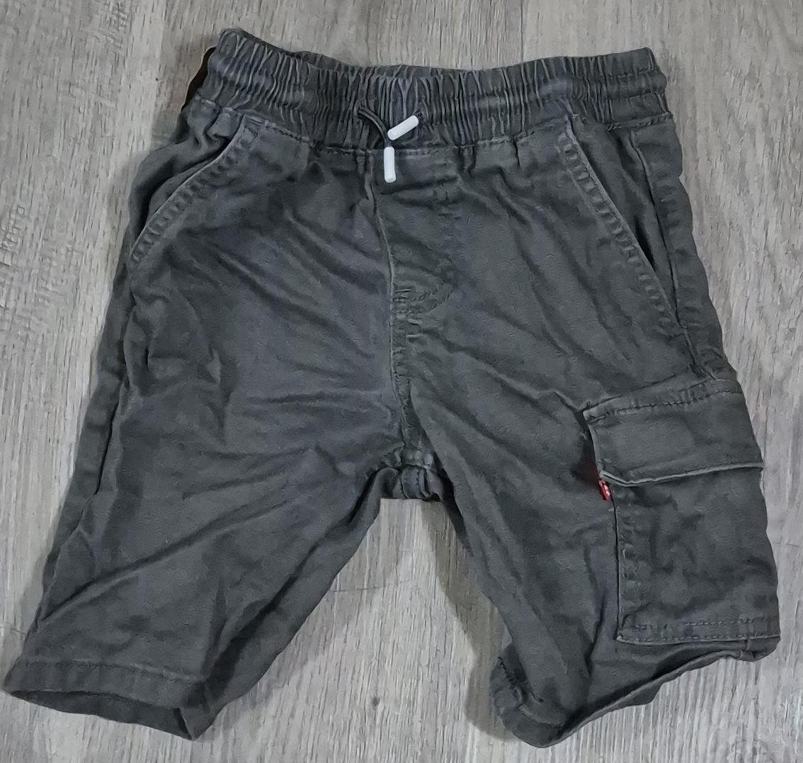 Levi's Kids Cargo Shorts - Size Unknown thumbnail