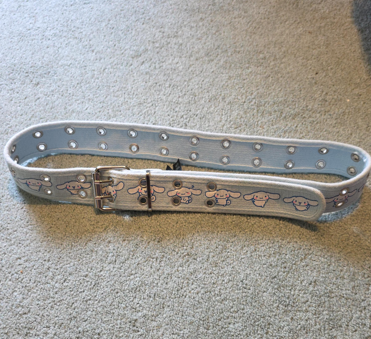 Cinnamoroll Light Blue Belt thumbnail