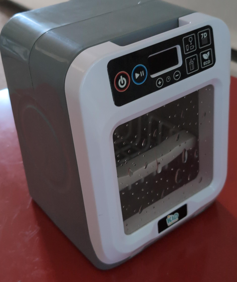 KID Dishwasher Toy thumbnail