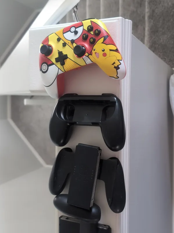 Nintendo Switch Pro Controller Pikachu Edition