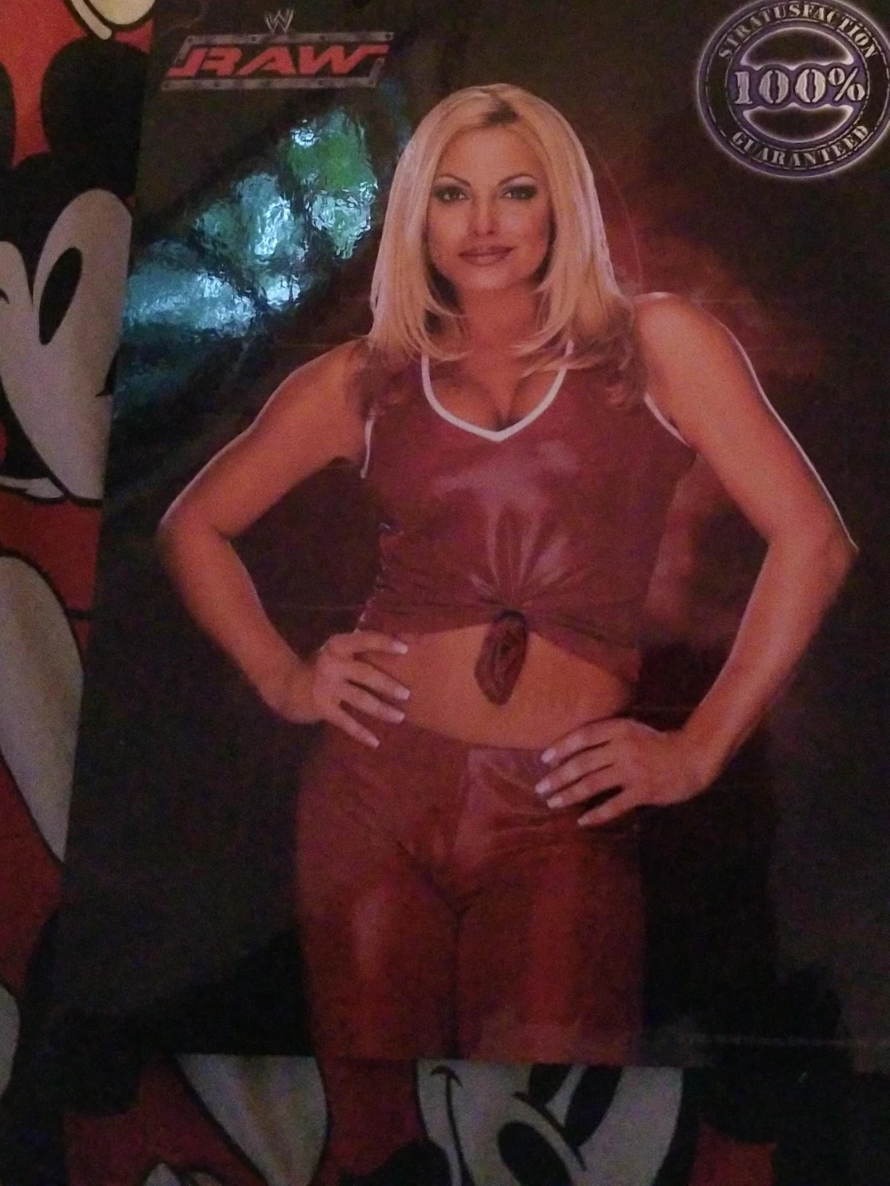 Trish Stratus thumbnail