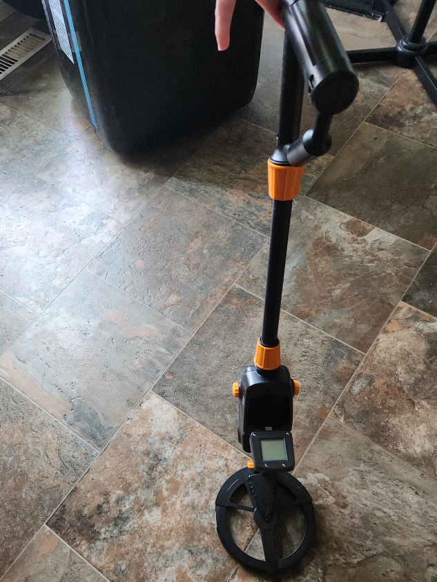 Metal Detector thumbnail