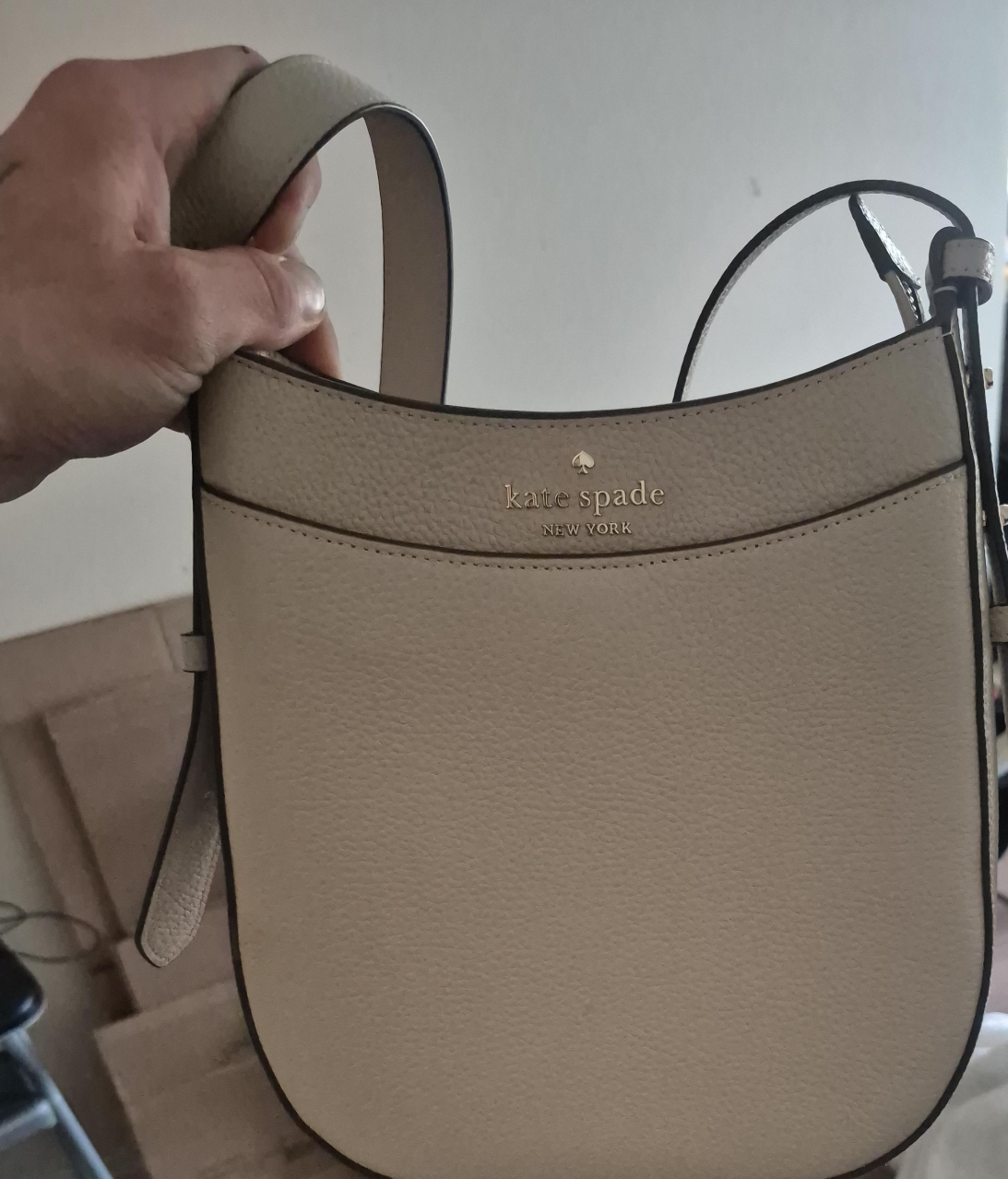 Kate Spade New York Crossbody Bag thumbnail