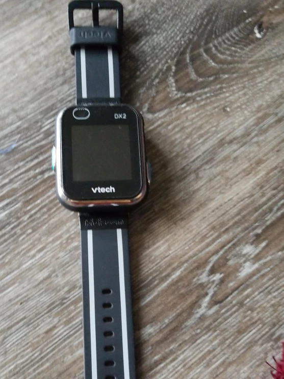 VTech Kidizoom DX2 Smartwatch thumbnail