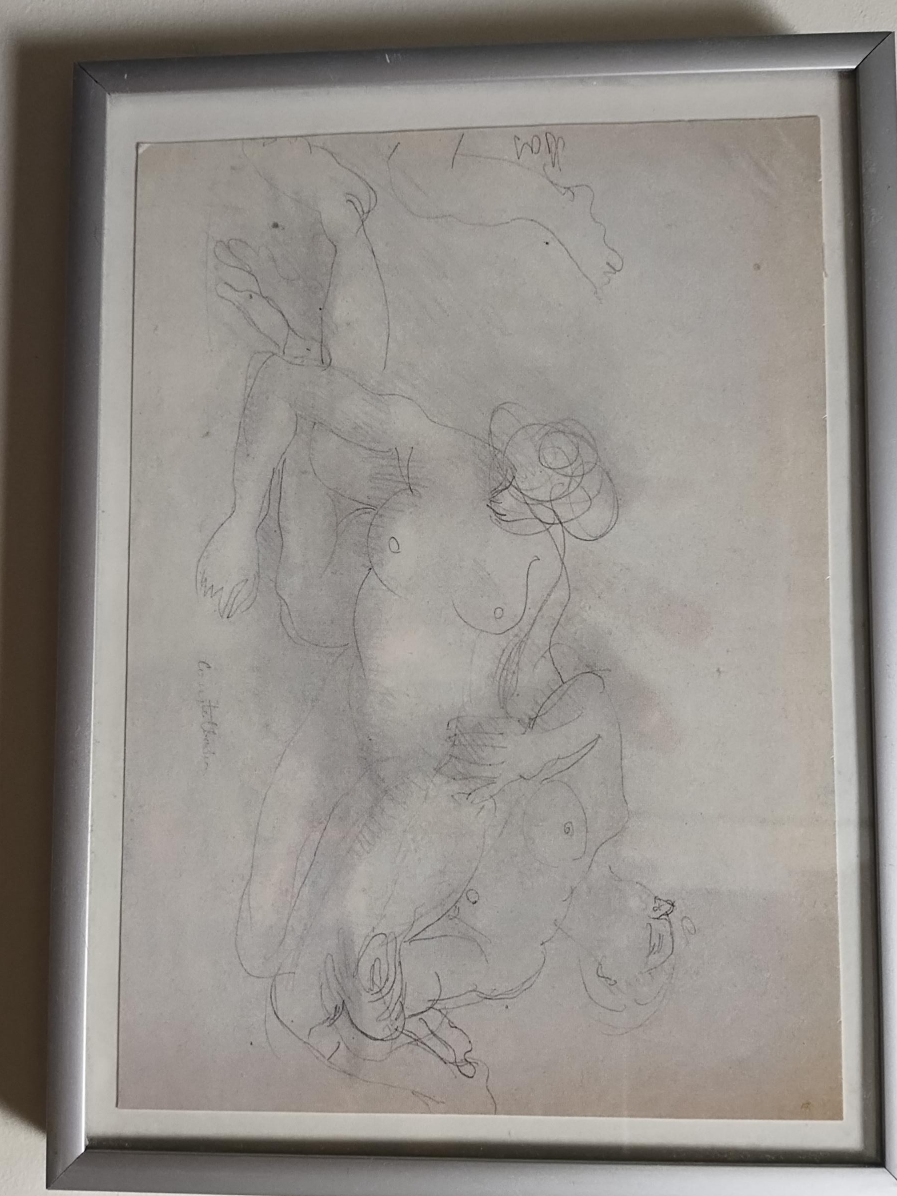 nude drawing thumbnail