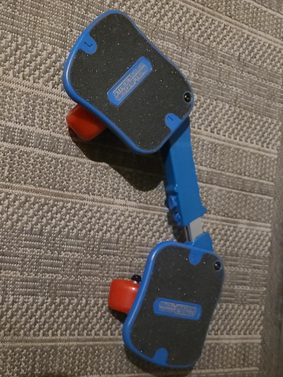 Street Surfers SK8 Drifters thumbnail