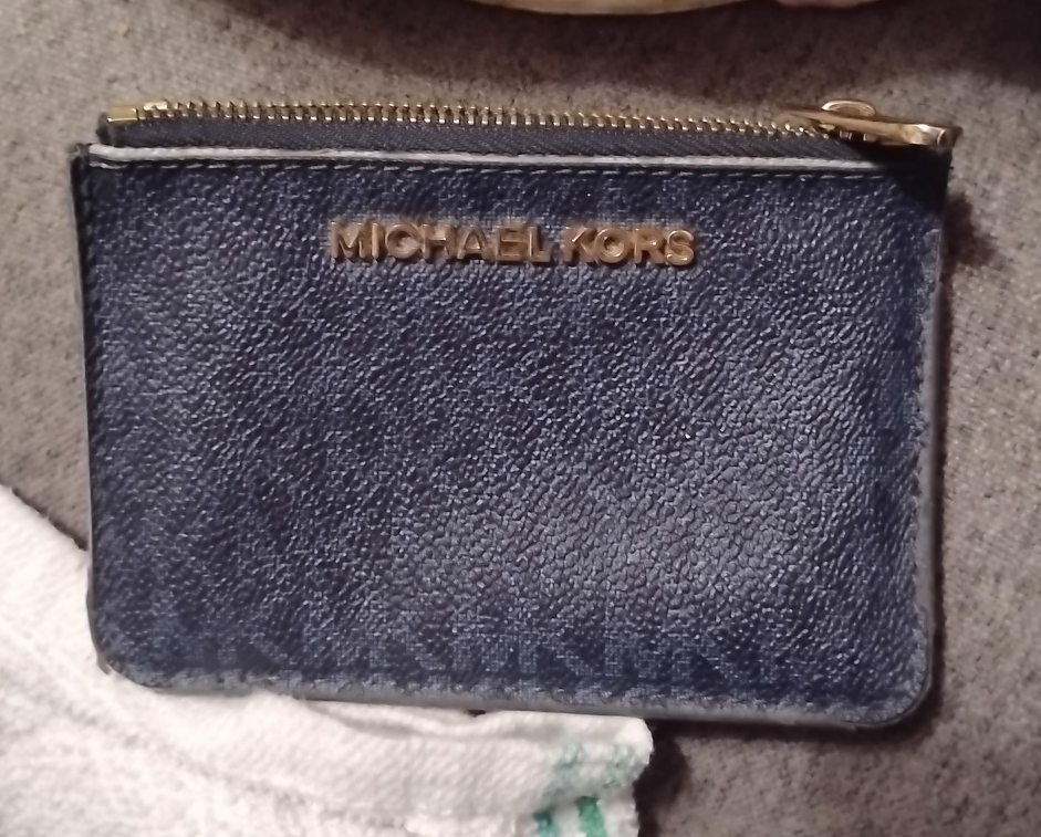 Michael Kors Coin Pouch thumbnail
