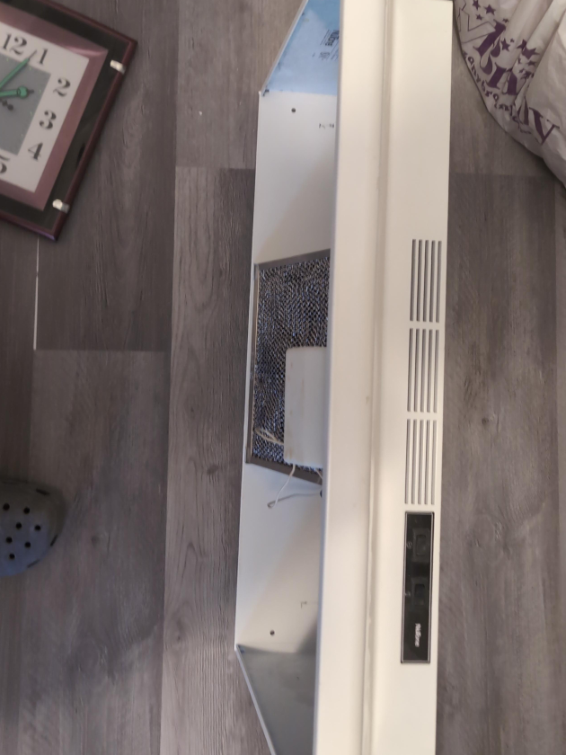 Nutone Range Hood thumbnail