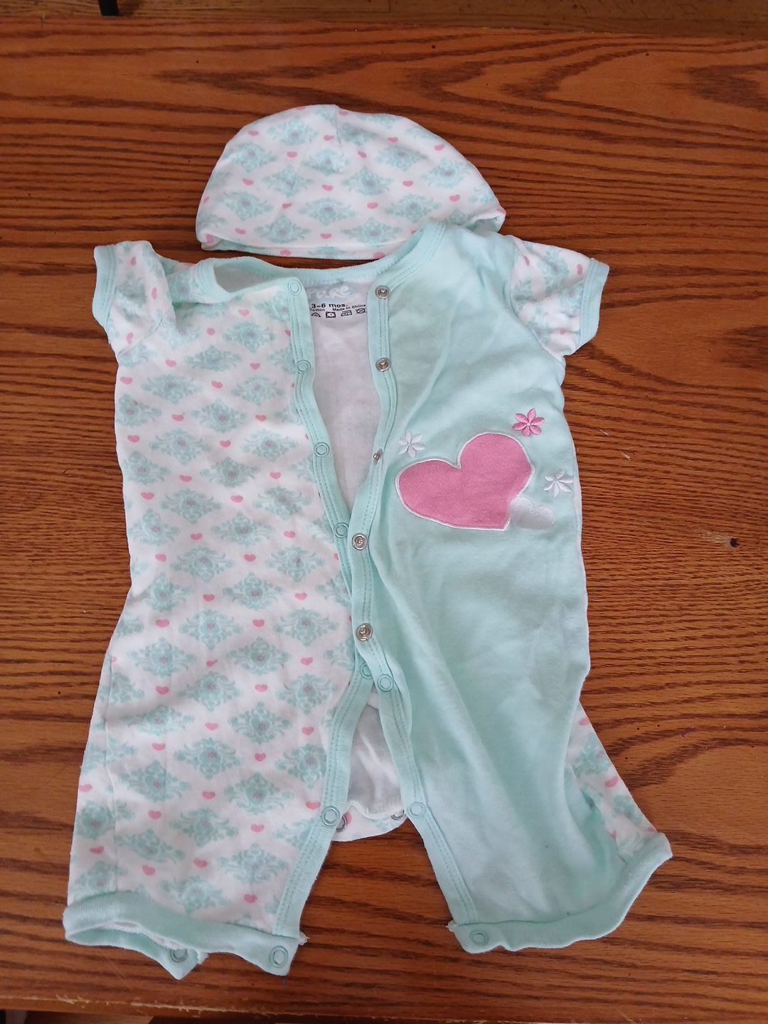 Reborn Monkey Doll with Outfit thumbnail
