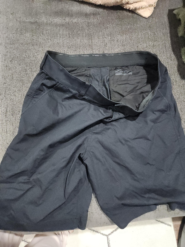 Men's Nike Dri-FIT Shorts, Size 36 thumbnail