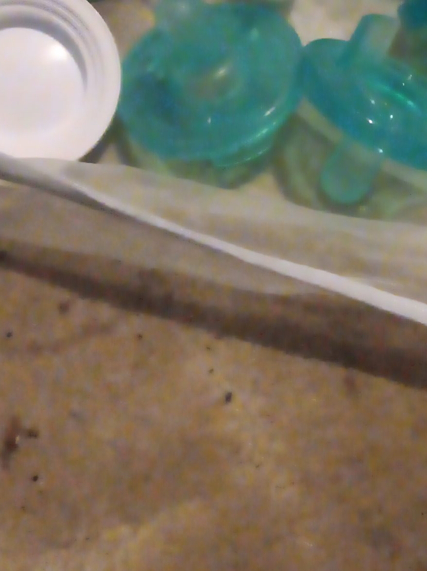 Tommee Tippee Baby Bottles and Pacifiers thumbnail