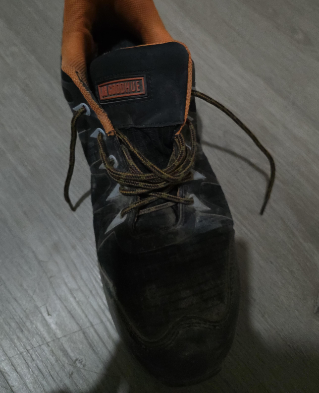 Mr. Goodhue Work Boot thumbnail