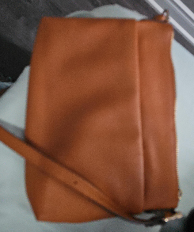 Brown Crossbody Bag thumbnail