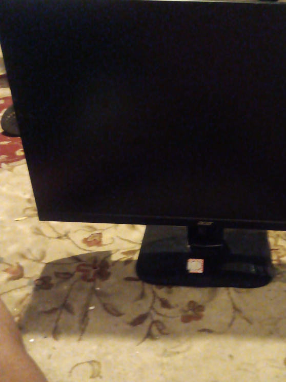 Acer Monitor thumbnail