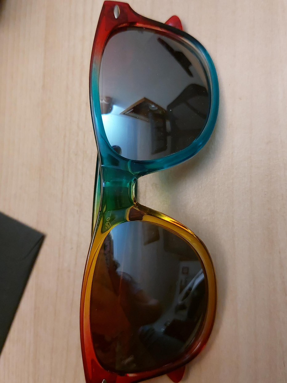 Colorful Sunglasses thumbnail