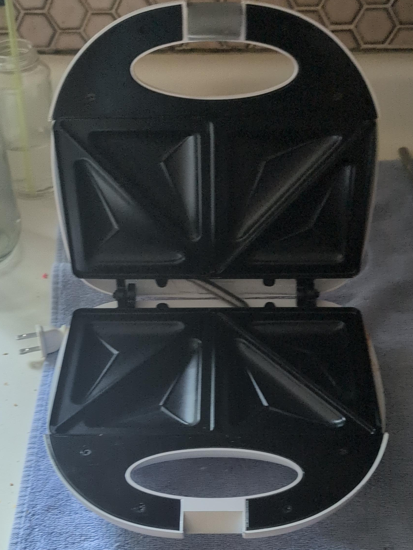 Sandwich Maker thumbnail