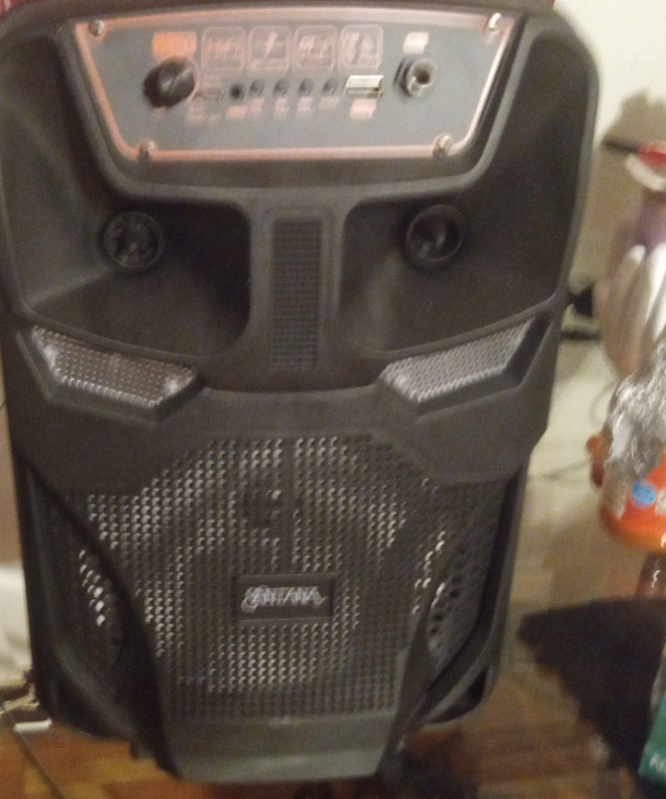 Montana Speaker thumbnail
