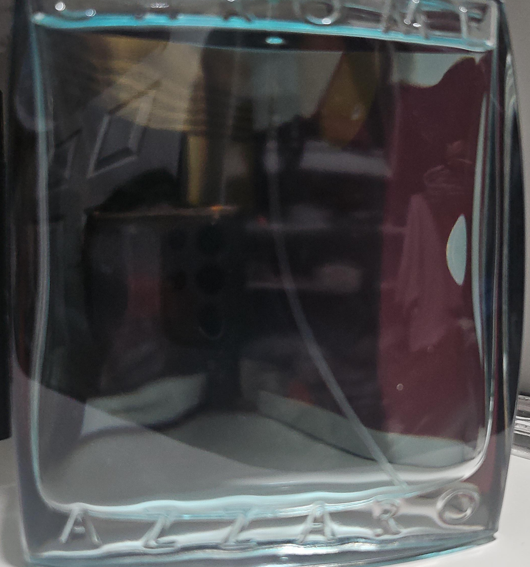 Azzaro Chrome Eau de Toilette thumbnail