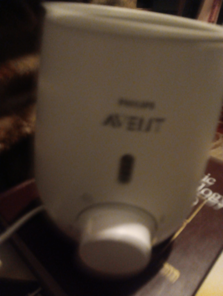 Philips Avent Baby Bottle Warmer thumbnail