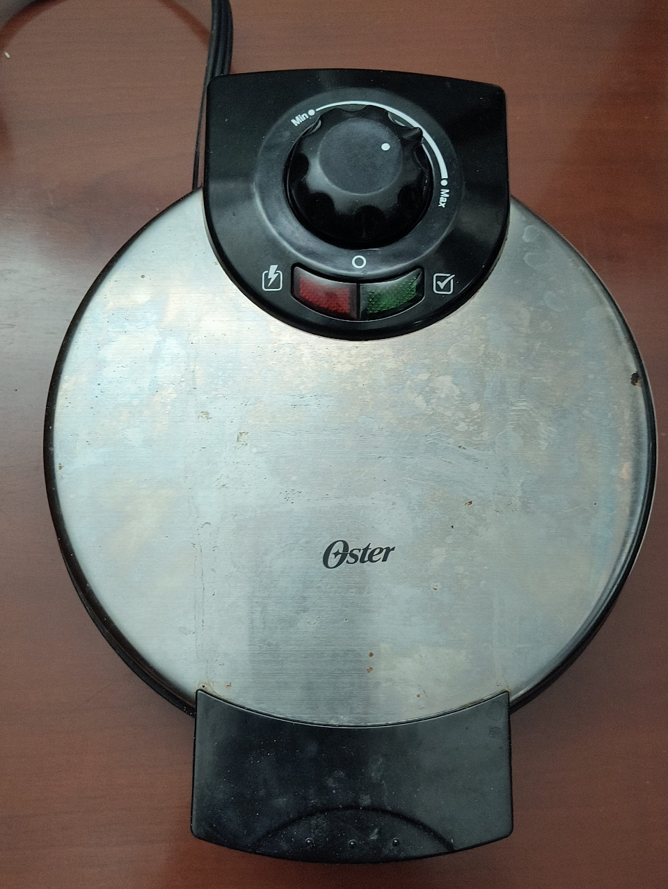 Oster Waffle Maker thumbnail