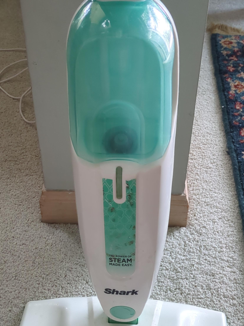 Shark Steam Mop thumbnail