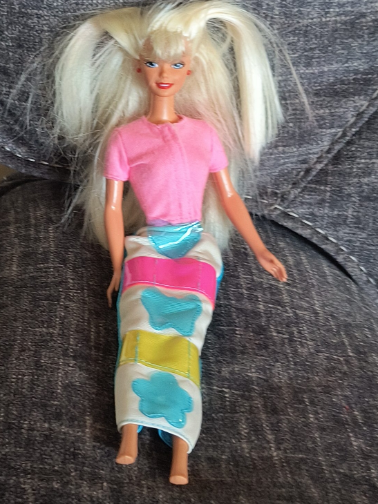 Barbie Doll thumbnail