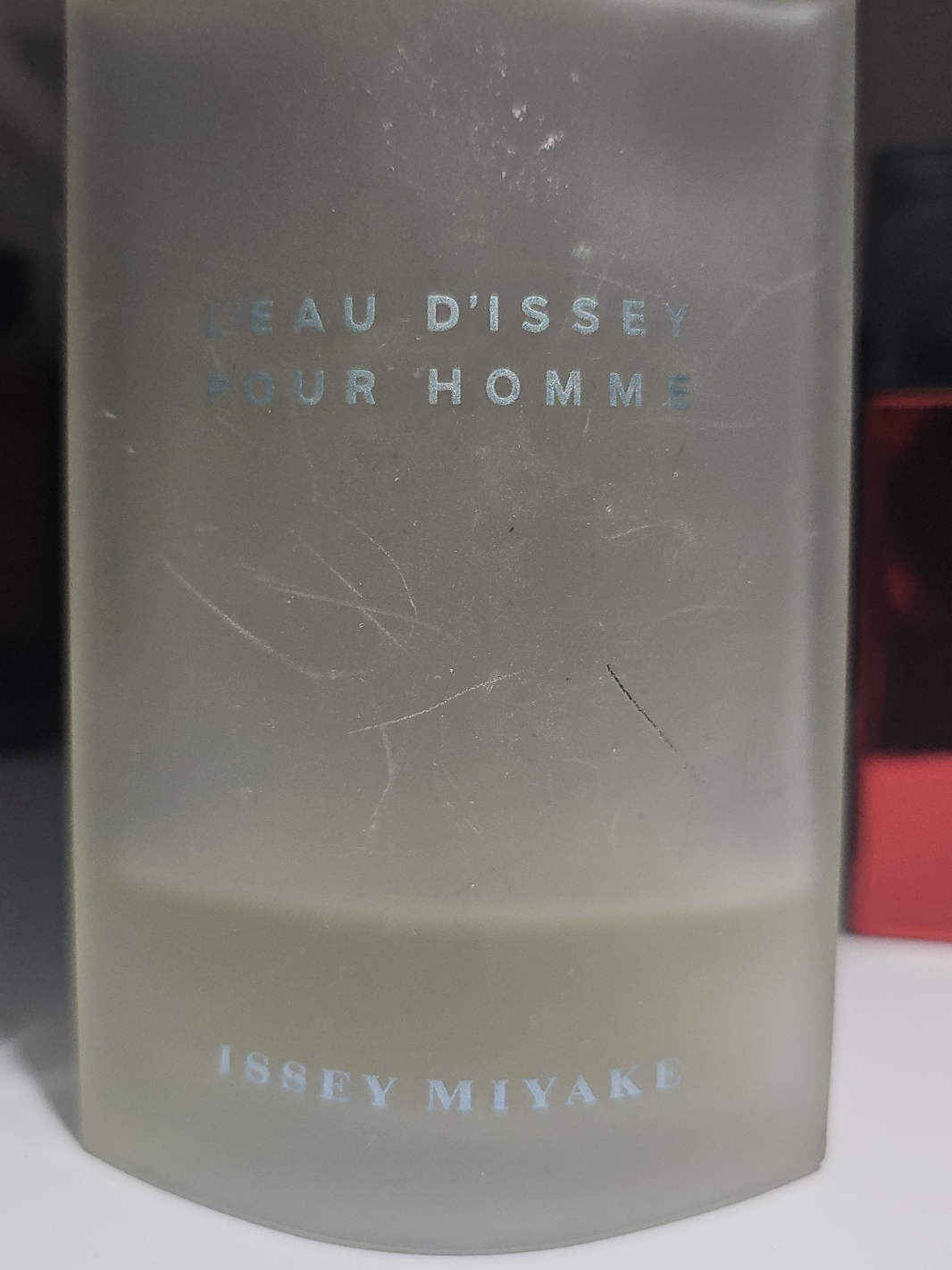 Issey Miyake L'Eau D'Issey Pour Homme thumbnail