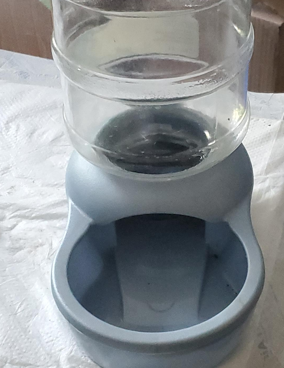 Aspen Pet Water Dispenser thumbnail