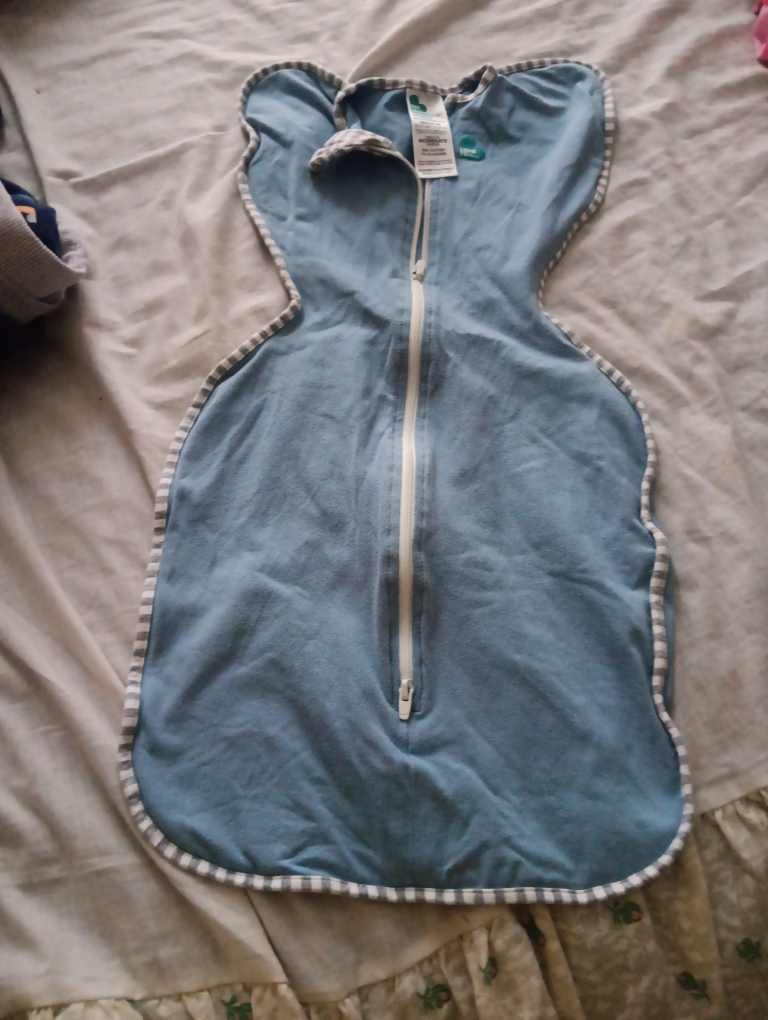 Love to Dream Swaddle UP Baby Sleep Sacks thumbnail