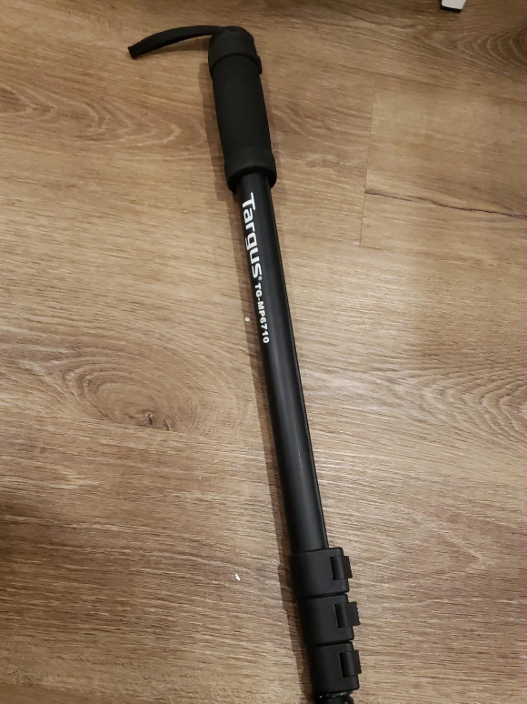 Targus TG-MP6710 Monopod thumbnail