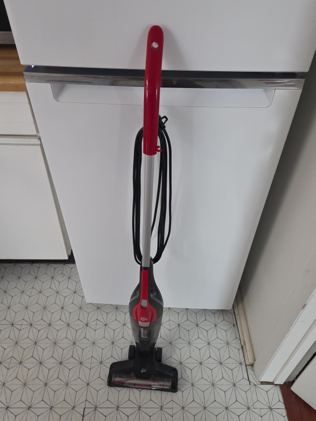 Dirt Devil Power Stick Lite Vacuum thumbnail