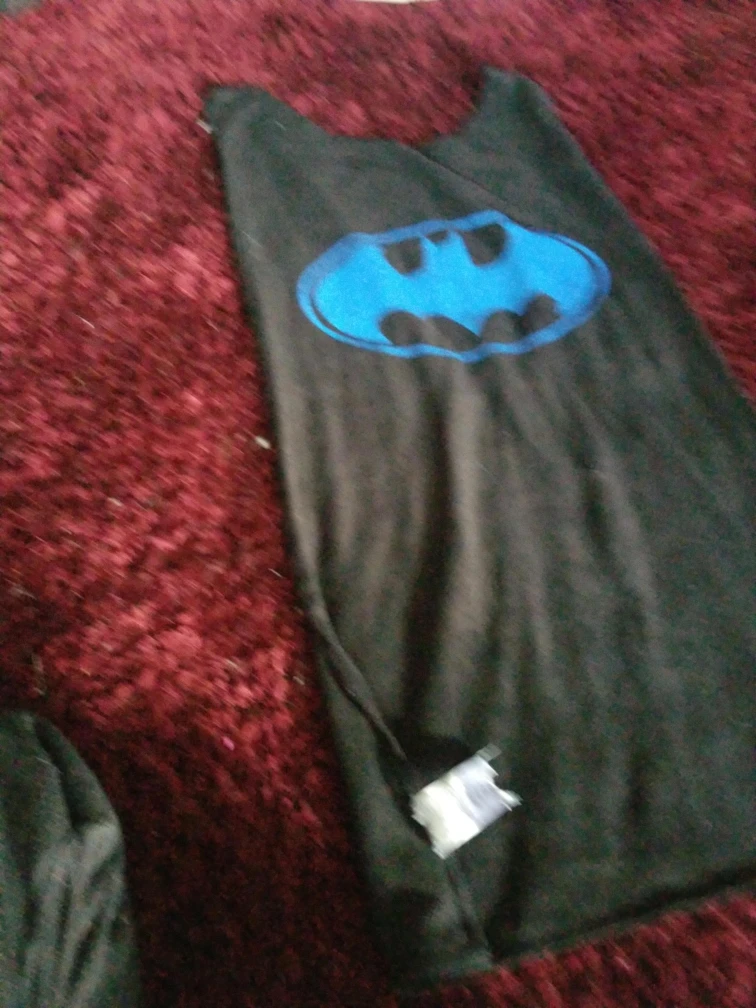 Batman cape thumbnail