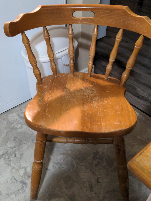 Wooden Dining Chairs thumbnail