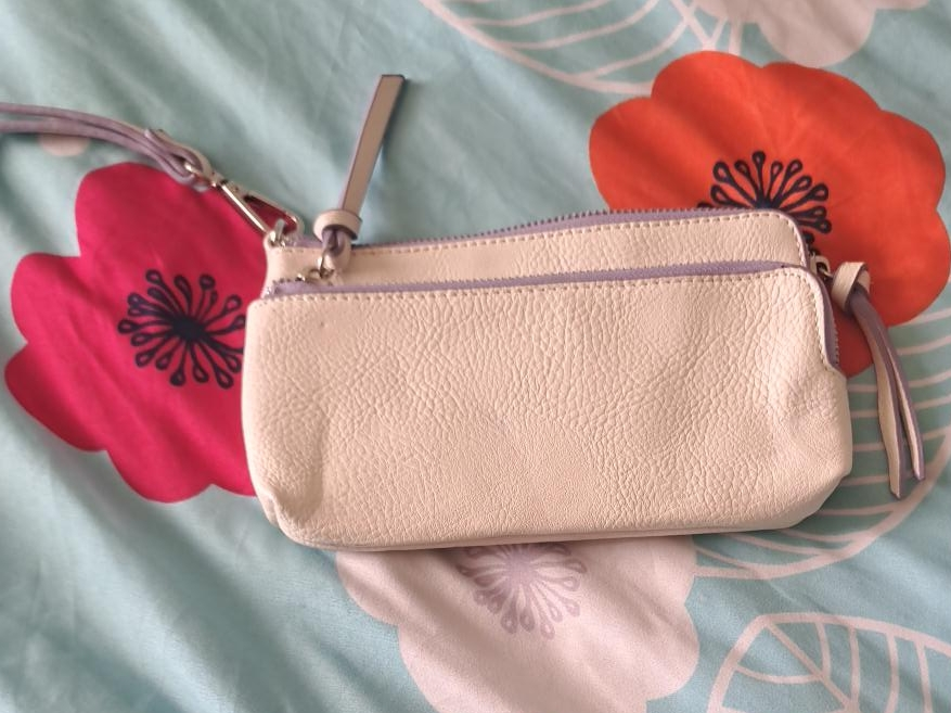 Off-White Wristlet thumbnail
