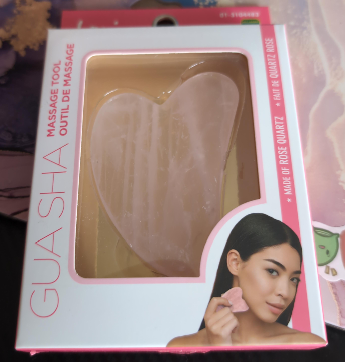 🇨🇦 New Gua Sha Massage Tool thumbnail