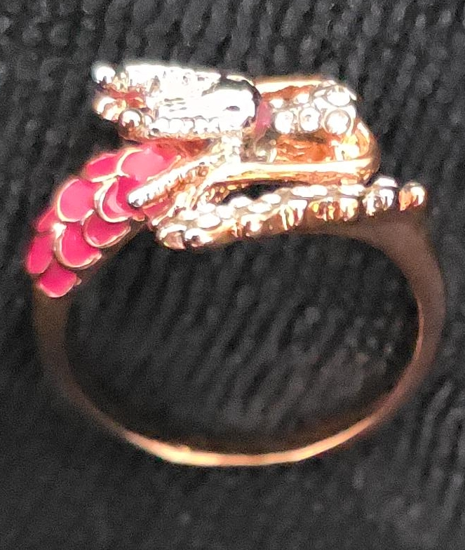 Dragon Ring thumbnail