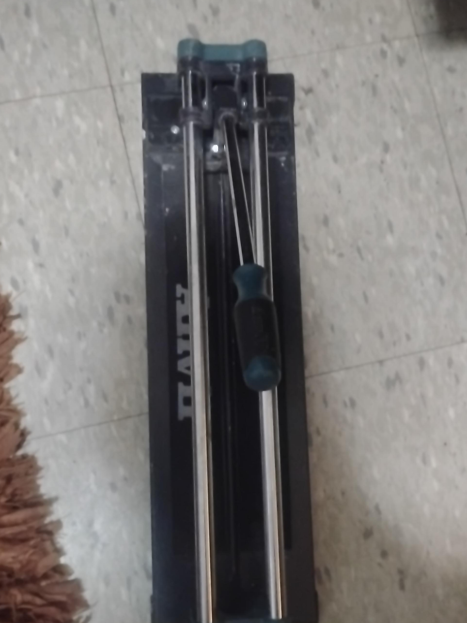 RAIMONDI Tile Cutter thumbnail
