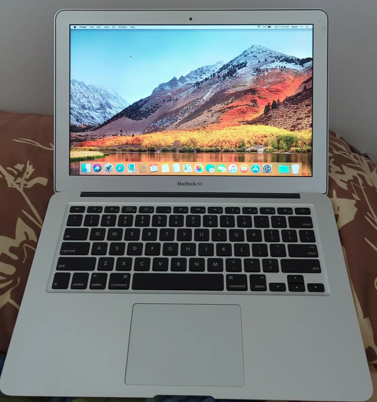 MacBook Air